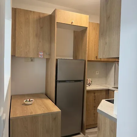 Minimal Modern Athens