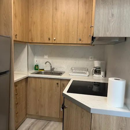 Minimal Modern *
